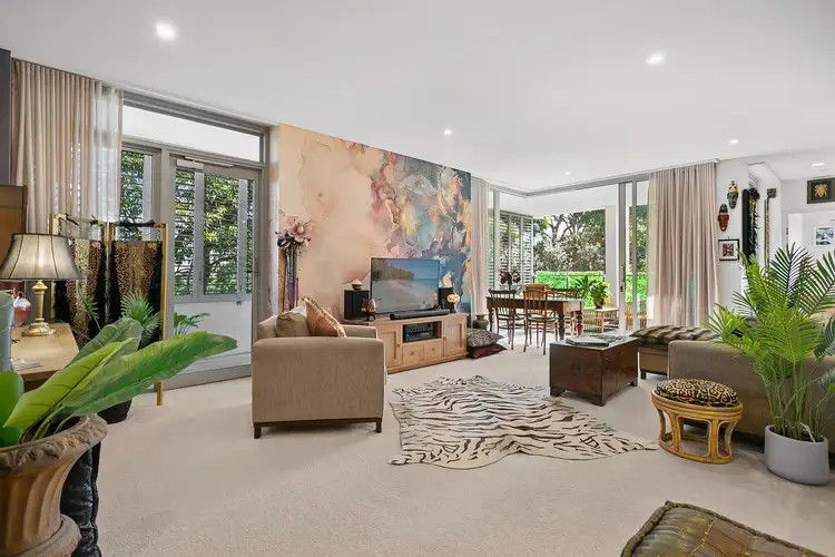 Fourth view of Homely apartment listing, 201/2-4 Jenner Street, Little Bay NSW 2036