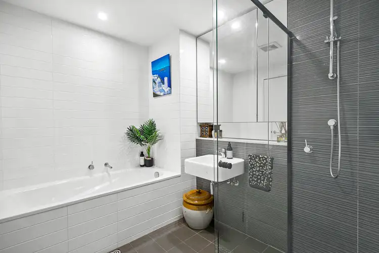 Sixth view of Homely apartment listing, 201/2-4 Jenner Street, Little Bay NSW 2036