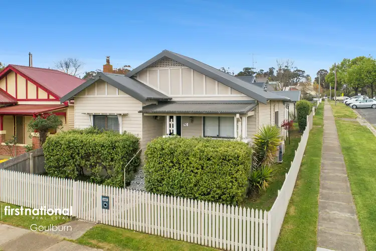 135 Clinton Street, Goulburn NSW 2580