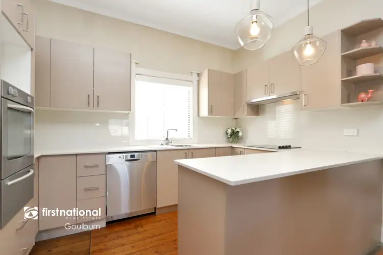 Sixth view of Homely house listing, 135 Clinton Street, Goulburn NSW 2580