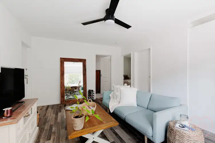 Third view of Homely apartment listing, 2/22 Discovery Street, Red Hill ACT 2603