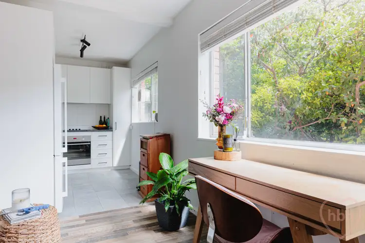 Fourth view of Homely apartment listing, 2/22 Discovery Street, Red Hill ACT 2603