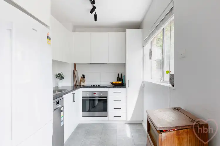 Fifth view of Homely apartment listing, 2/22 Discovery Street, Red Hill ACT 2603