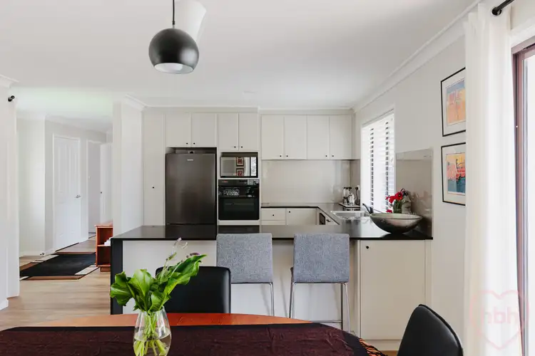 Main view of Homely townhouse listing, 2/95 Ebden Street, Ainslie ACT 2602