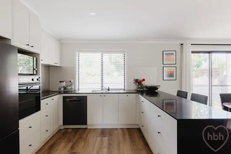 Fourth view of Homely townhouse listing, 2/95 Ebden Street, Ainslie ACT 2602