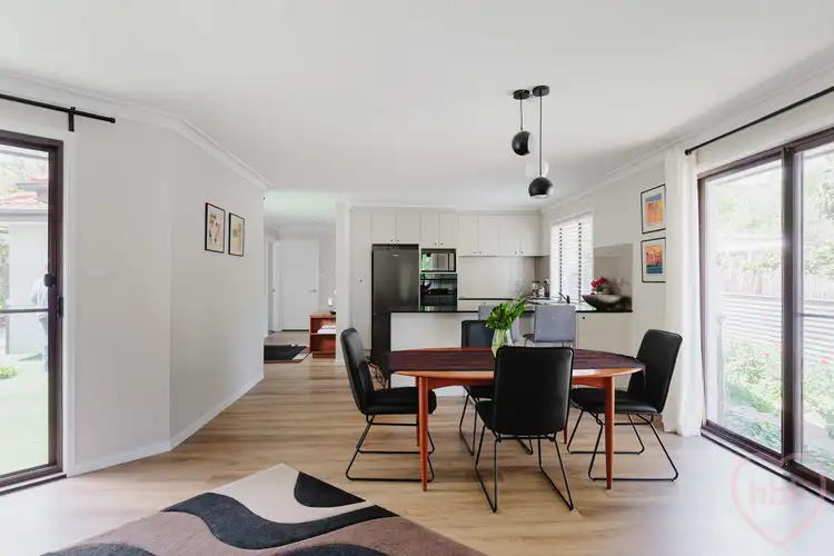 Fifth view of Homely townhouse listing, 2/95 Ebden Street, Ainslie ACT 2602