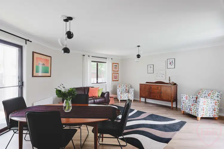 Sixth view of Homely townhouse listing, 2/95 Ebden Street, Ainslie ACT 2602