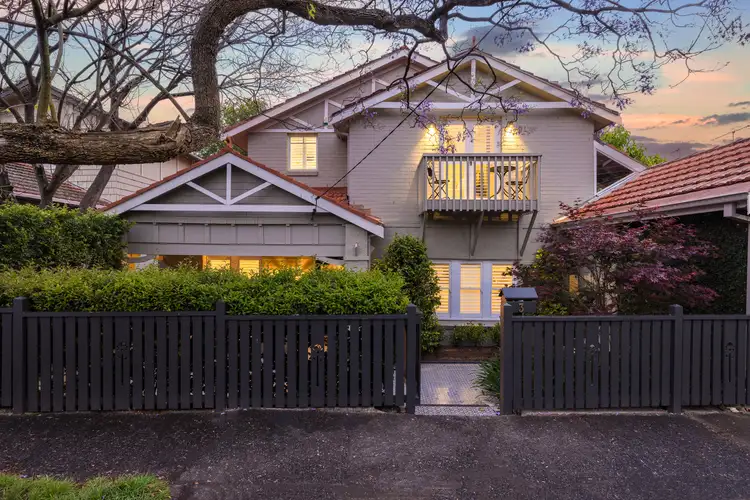 3 Phillips Street, Neutral Bay NSW 2089