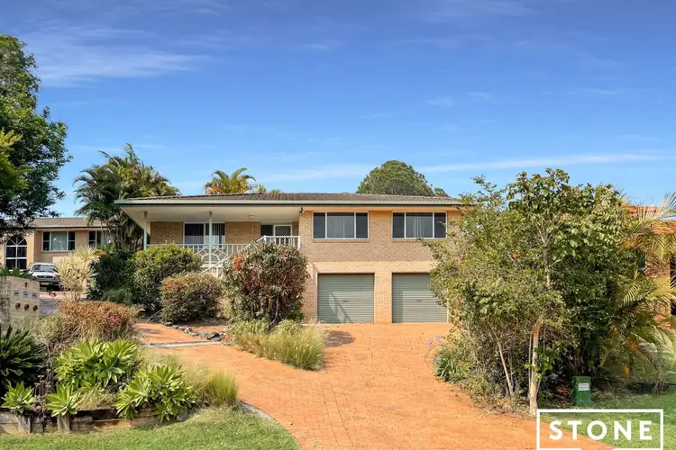 1/9 Tropic Lodge Place