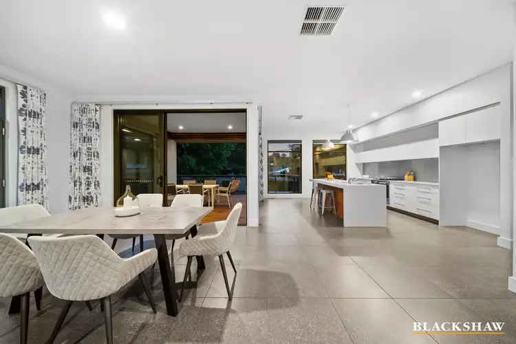 Second view of Homely house listing, 40 Derwent Street, Lyons ACT 2606