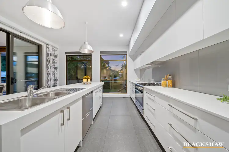 Fourth view of Homely house listing, 40 Derwent Street, Lyons ACT 2606