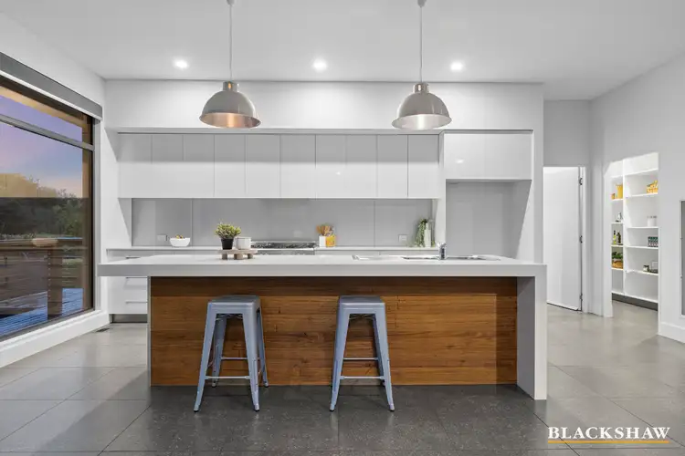 Fifth view of Homely house listing, 40 Derwent Street, Lyons ACT 2606