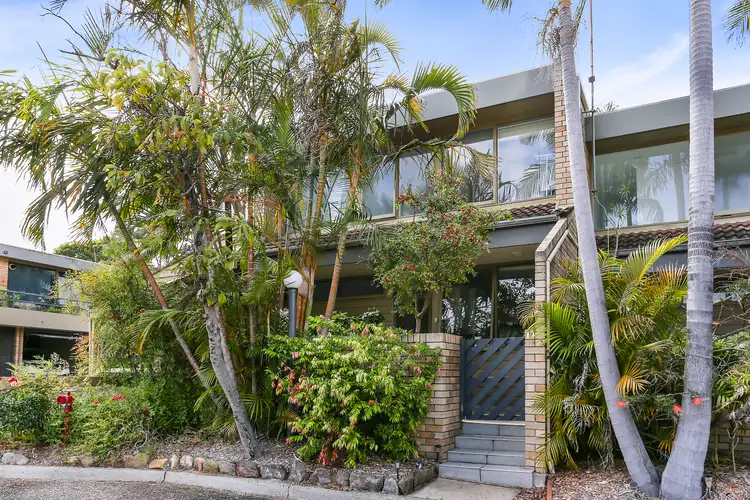 Main view of Homely townhouse listing, 11/1 Koorooma Place, Sylvania NSW 2224