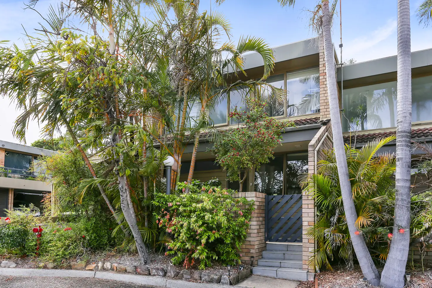 Main view of Homely townhouse listing, 11/1 Koorooma Place, Sylvania NSW 2224