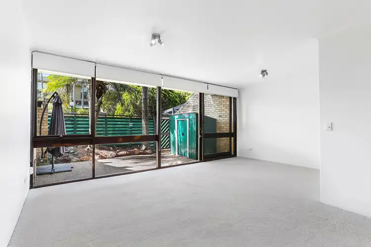 Second view of Homely townhouse listing, 11/1 Koorooma Place, Sylvania NSW 2224