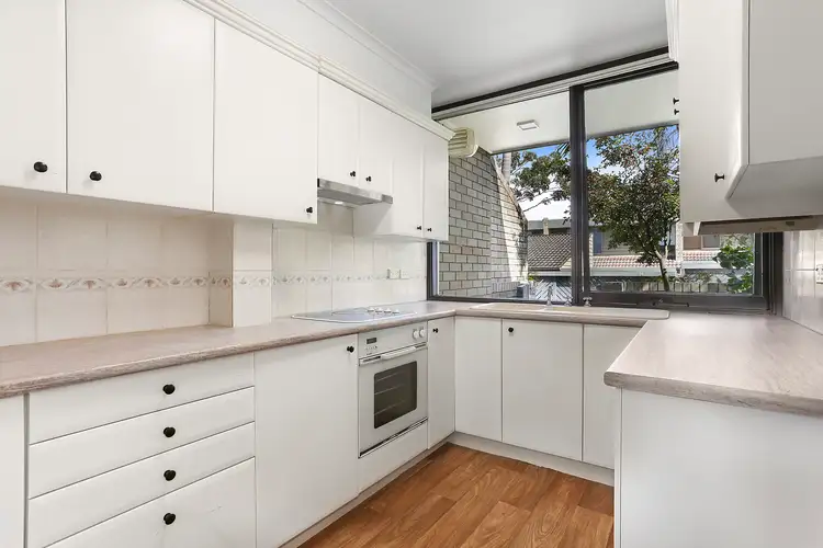 Third view of Homely townhouse listing, 11/1 Koorooma Place, Sylvania NSW 2224