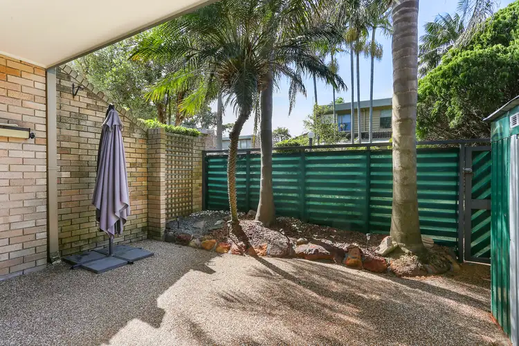 Fourth view of Homely townhouse listing, 11/1 Koorooma Place, Sylvania NSW 2224