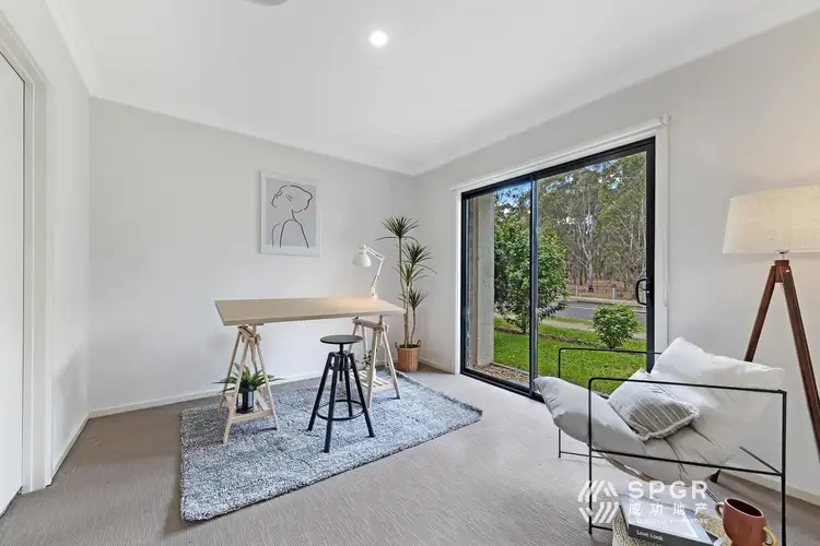 Fourth view of Homely house listing, 190 Greenview Parade, The Ponds NSW 2769