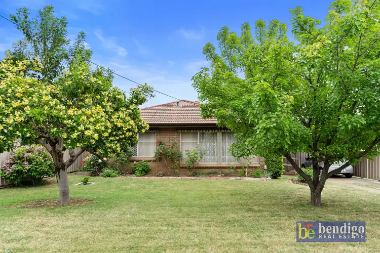 11 Hustlers Road, Bendigo VIC 3550
