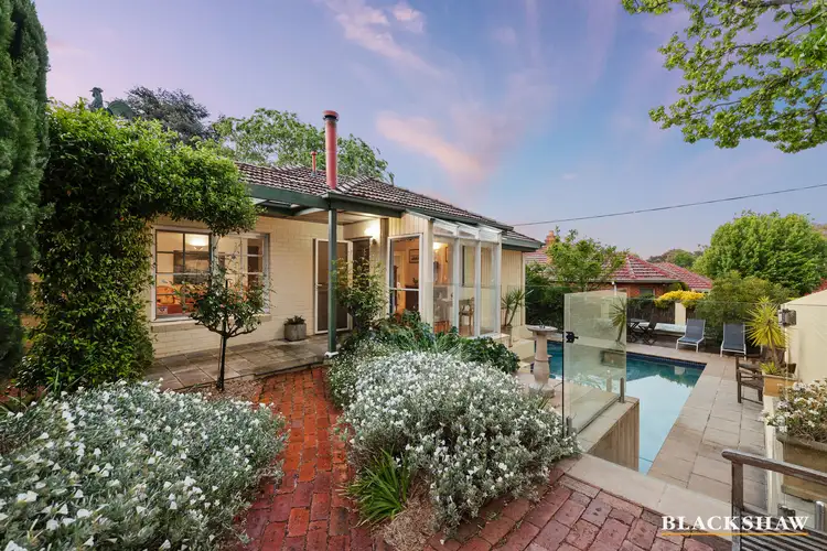 12 Hovell Street, Griffith ACT 2603