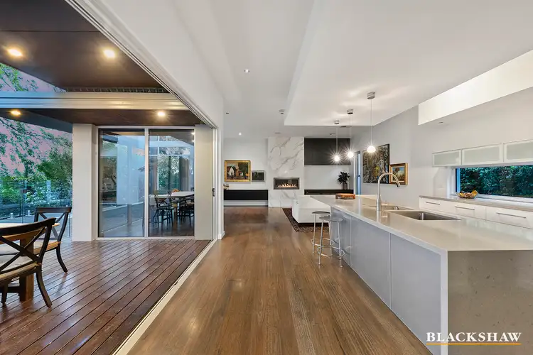 75 La Perouse Street, Griffith ACT 2603