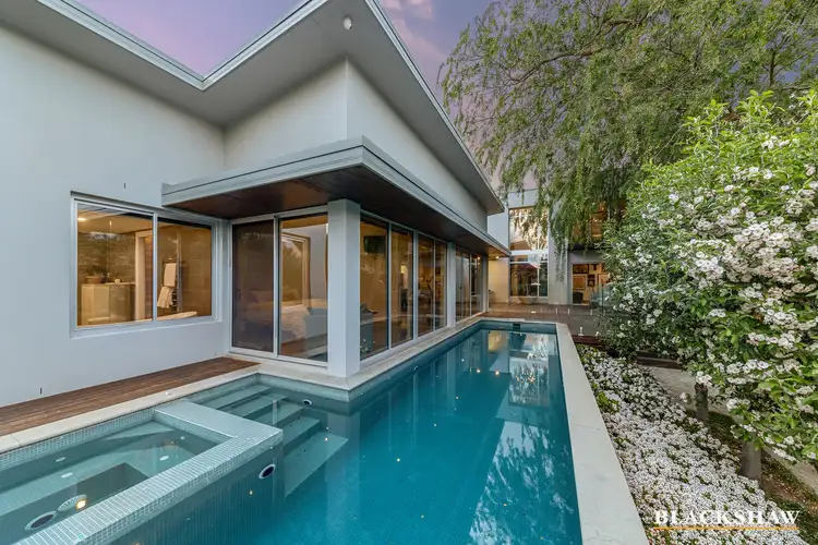 Third view of Homely house listing, 75 La Perouse Street, Griffith ACT 2603