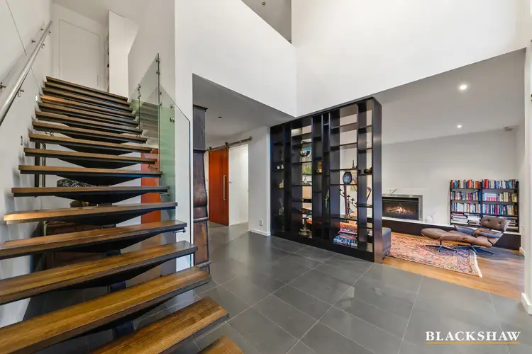 Sixth view of Homely house listing, 75 La Perouse Street, Griffith ACT 2603