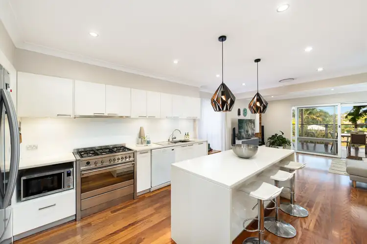 Fourth view of Homely house listing, 8 McBurney Street, Naremburn NSW 2065