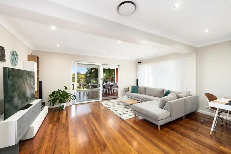 Fifth view of Homely house listing, 8 McBurney Street, Naremburn NSW 2065