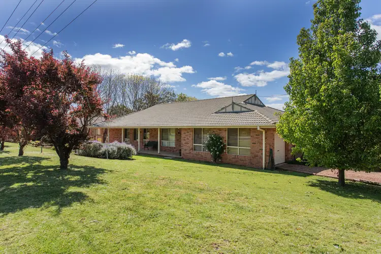 Second view of Homely house listing, 13 Dawson Drive, Cowra NSW 2794