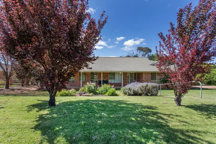 Third view of Homely house listing, 13 Dawson Drive, Cowra NSW 2794