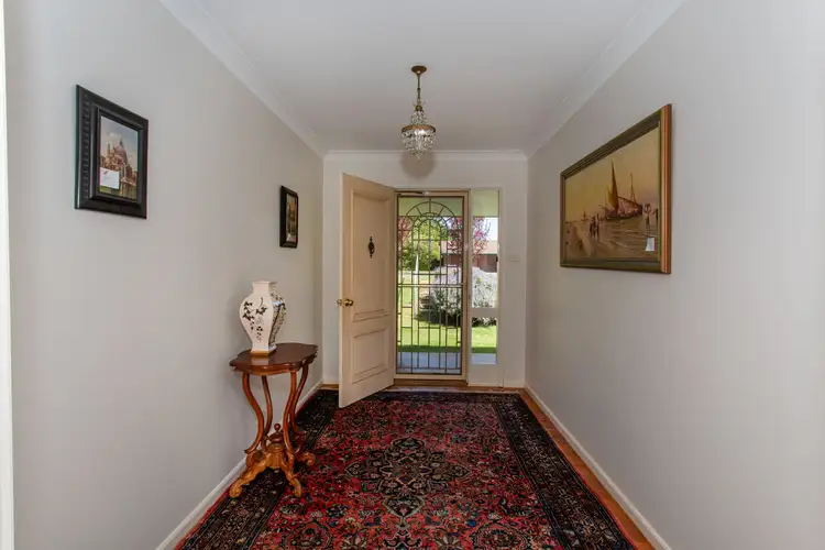 Fourth view of Homely house listing, 13 Dawson Drive, Cowra NSW 2794