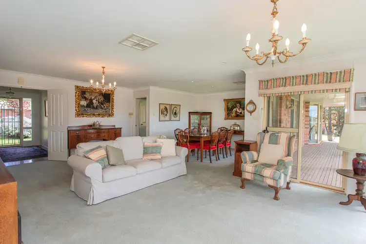 Fifth view of Homely house listing, 13 Dawson Drive, Cowra NSW 2794