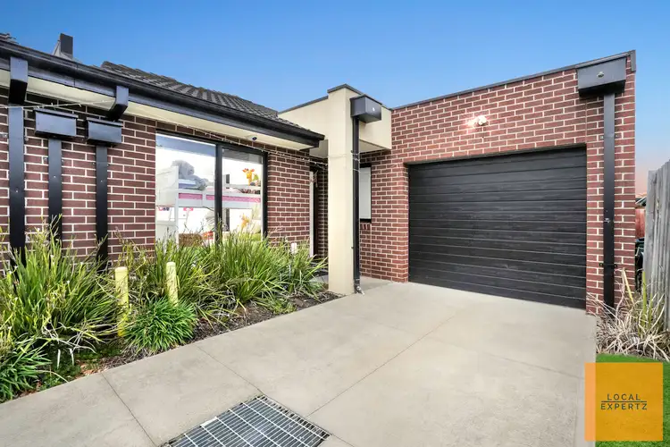 3/27 Ruth Street, St Albans VIC 3021