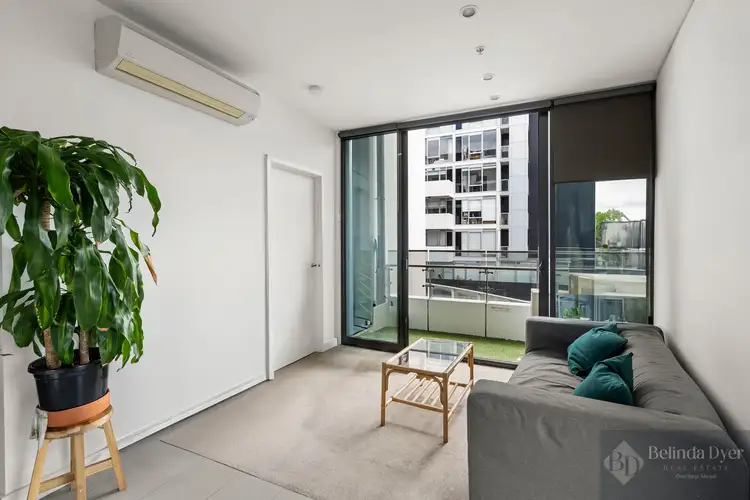 209/31 Malcolm Street, South Yarra VIC 3141