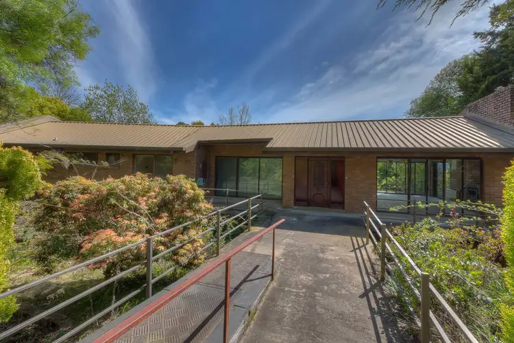 Main view of Homely house listing, 15 Walkers Lane, Bright VIC 3741