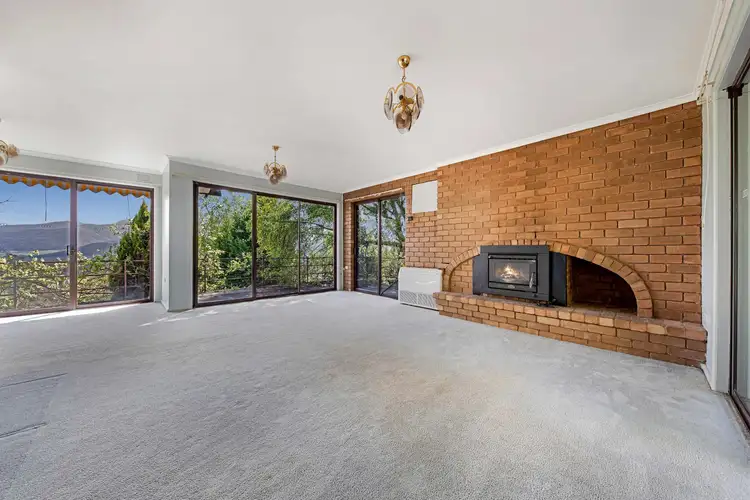 Second view of Homely house listing, 15 Walkers Lane, Bright VIC 3741