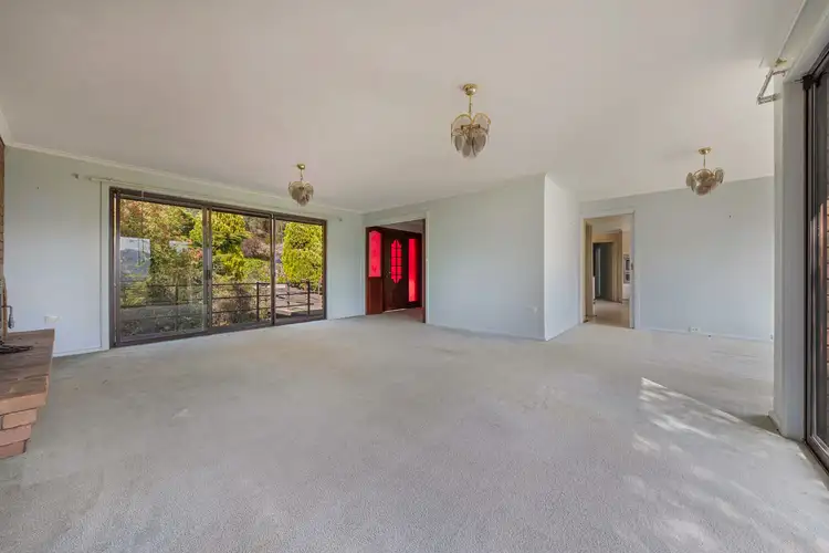 Third view of Homely house listing, 15 Walkers Lane, Bright VIC 3741