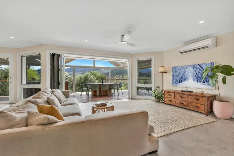 Fourth view of Homely house listing, 5 Danica Court, Bright VIC 3741