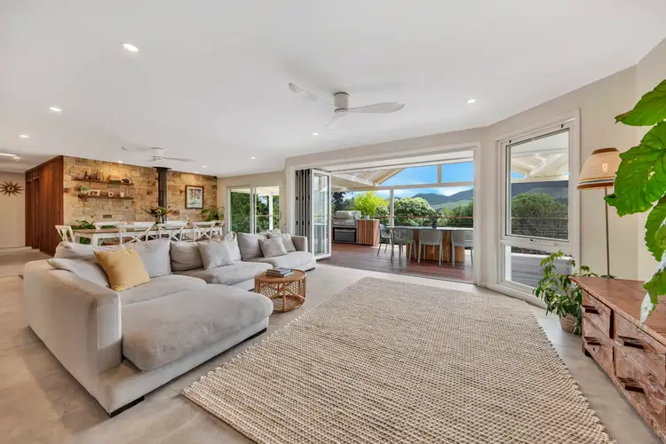 Fifth view of Homely house listing, 5 Danica Court, Bright VIC 3741