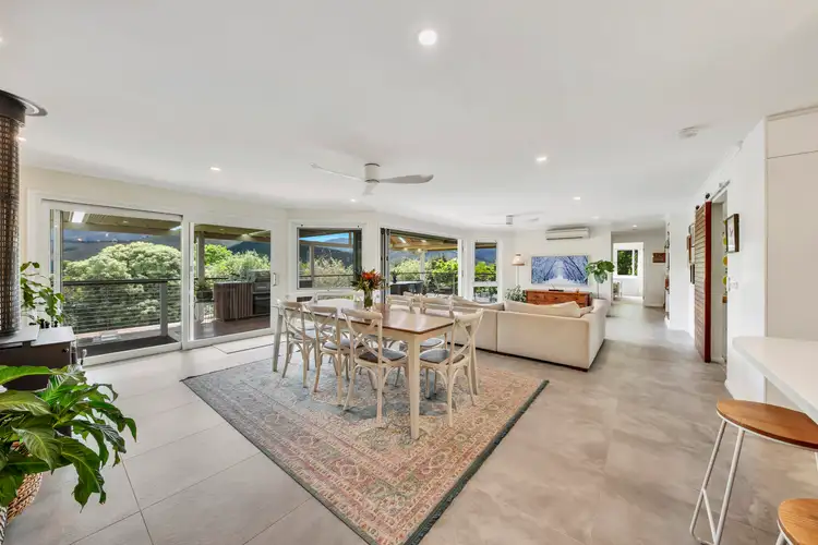 Sixth view of Homely house listing, 5 Danica Court, Bright VIC 3741