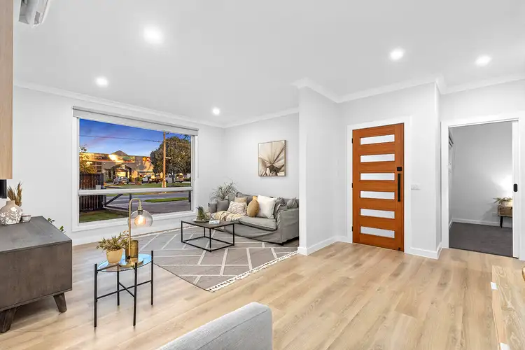 Third view of Homely house listing, 89 Cave Hill Road, Lilydale VIC 3140