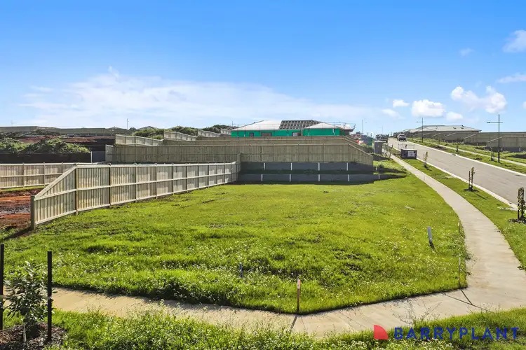 Second view of Homely land listing, 24 Newton Avenue, Warragul VIC 3820