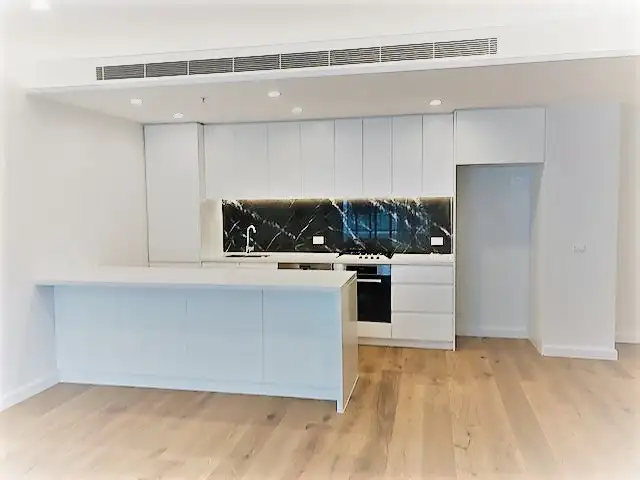Second view of Homely unit listing, 405/19 Oscar Street, Chatswood NSW 2067