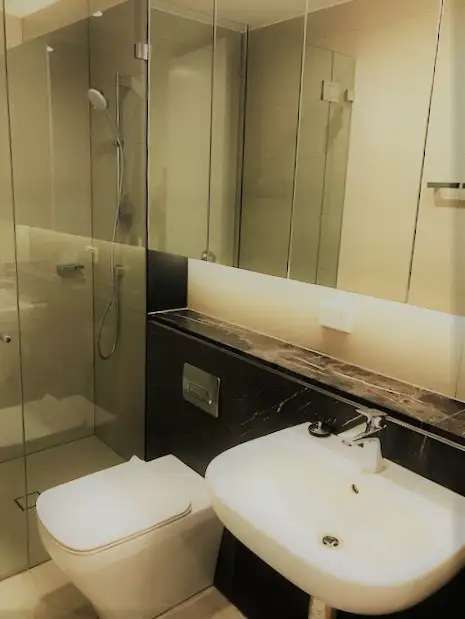Fifth view of Homely unit listing, 405/19 Oscar Street, Chatswood NSW 2067