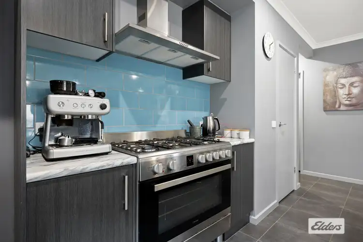 Second view of Homely house listing, 24 Sargeant Street, Killara VIC 3691
