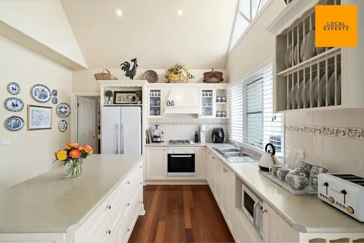 Second view of Homely house listing, 12 Stanford Terrace, Melton West VIC 3337