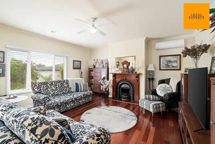 Fifth view of Homely house listing, 12 Stanford Terrace, Melton West VIC 3337