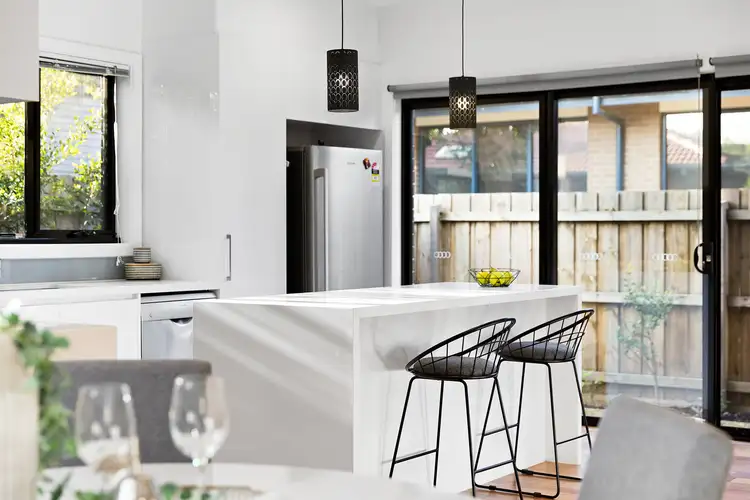 Fourth view of Homely townhouse listing, 2/10 Kathleen Court, Bundoora VIC 3083