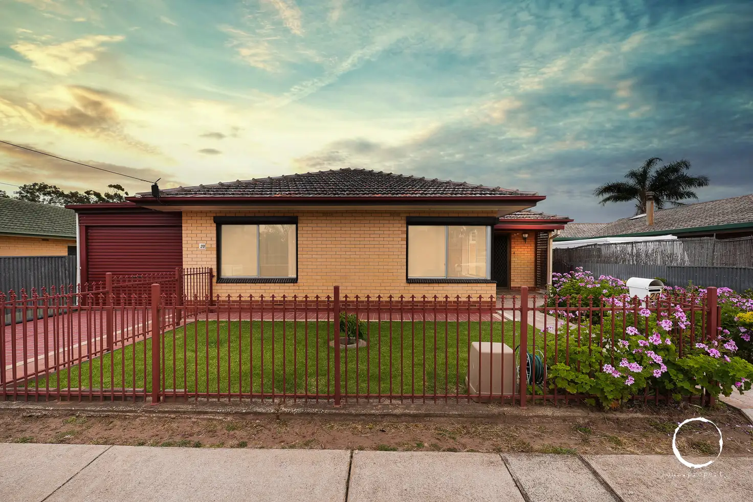 Main view of Homely house listing, 20 Kent Street, Queenstown SA 5014